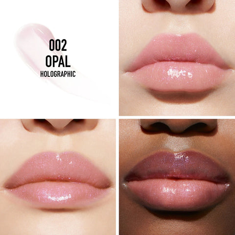 Christian Dior- Addict Lip Maximizer- 002 Opal
