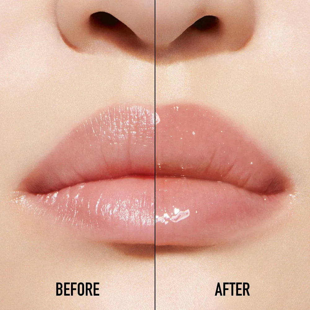 Christian Dior Addict Lip Maximizer- 004 Coral - The Beauty League Pakistan