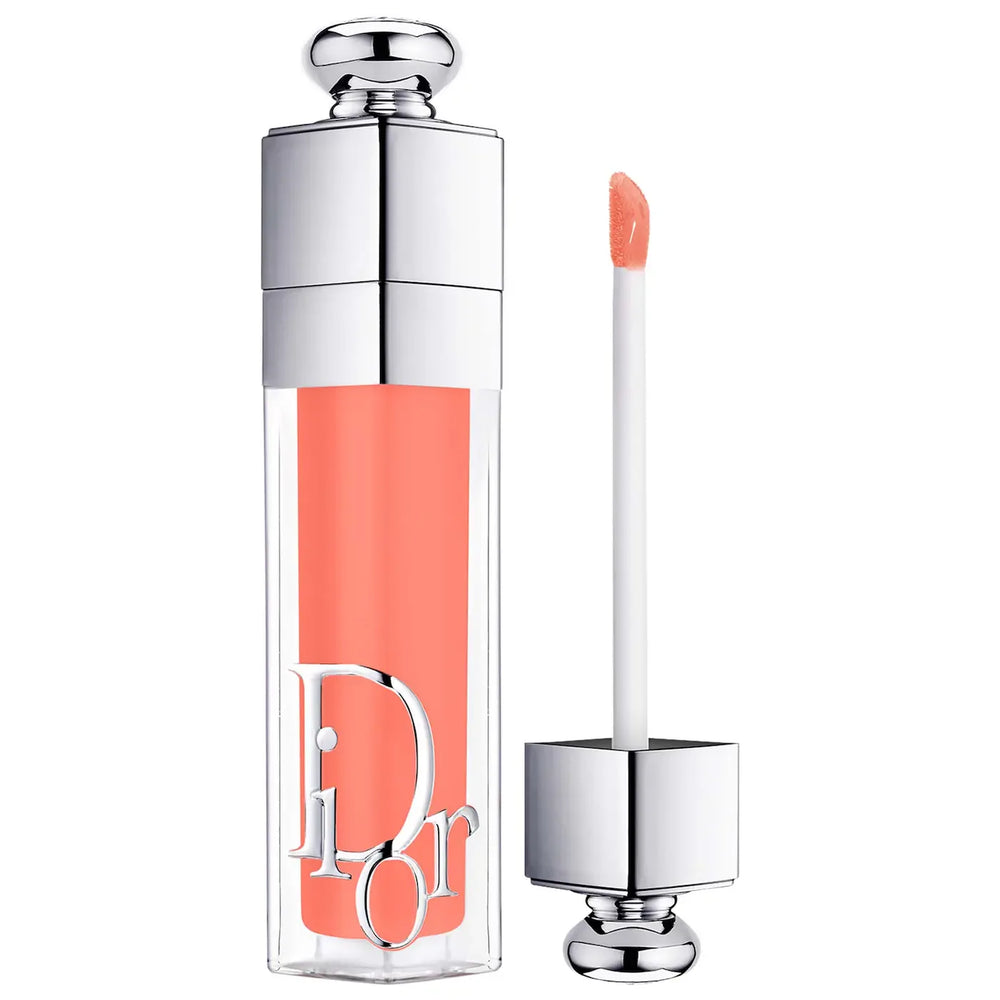 Christian Dior Addict Lip Maximizer- 004 Coral - The Beauty League Pakistan