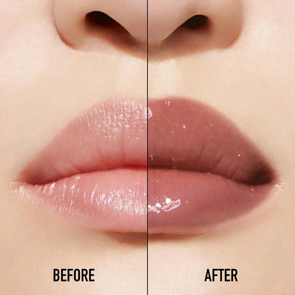 Christian Dior Addict Lip Maximizer- 020 Mahogany - The Beauty League Pakistan