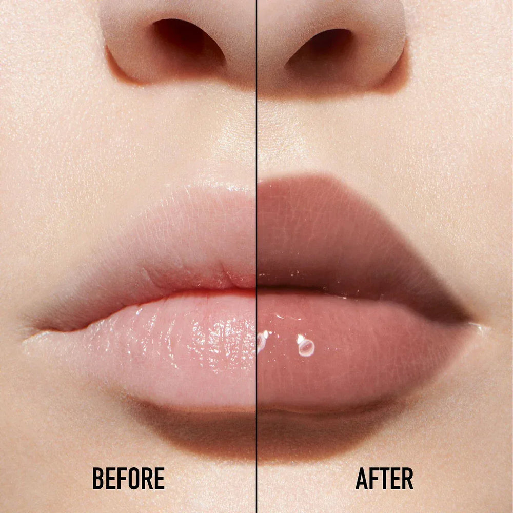 Christian Dior Addict Lip Maximizer- 020 Mahogany - The Beauty League Pakistan