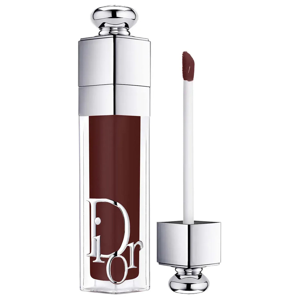Christian Dior Addict Lip Maximizer- 020 Mahogany - The Beauty League Pakistan
