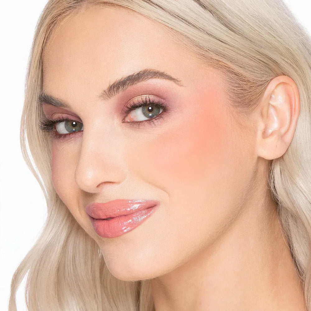 Too Faced Cloud Crush Blurring Blush- Tequila Sunset - The Beauty League Pakistan