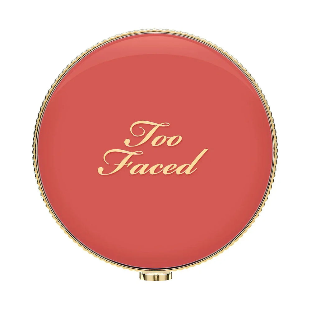 Too Faced Cloud Crush Blurring Blush- Tequila Sunset - The Beauty League Pakistan