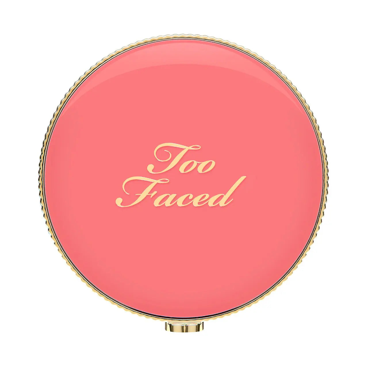 Too Faced Cloud Crush Blurring Blush- Golden Hour