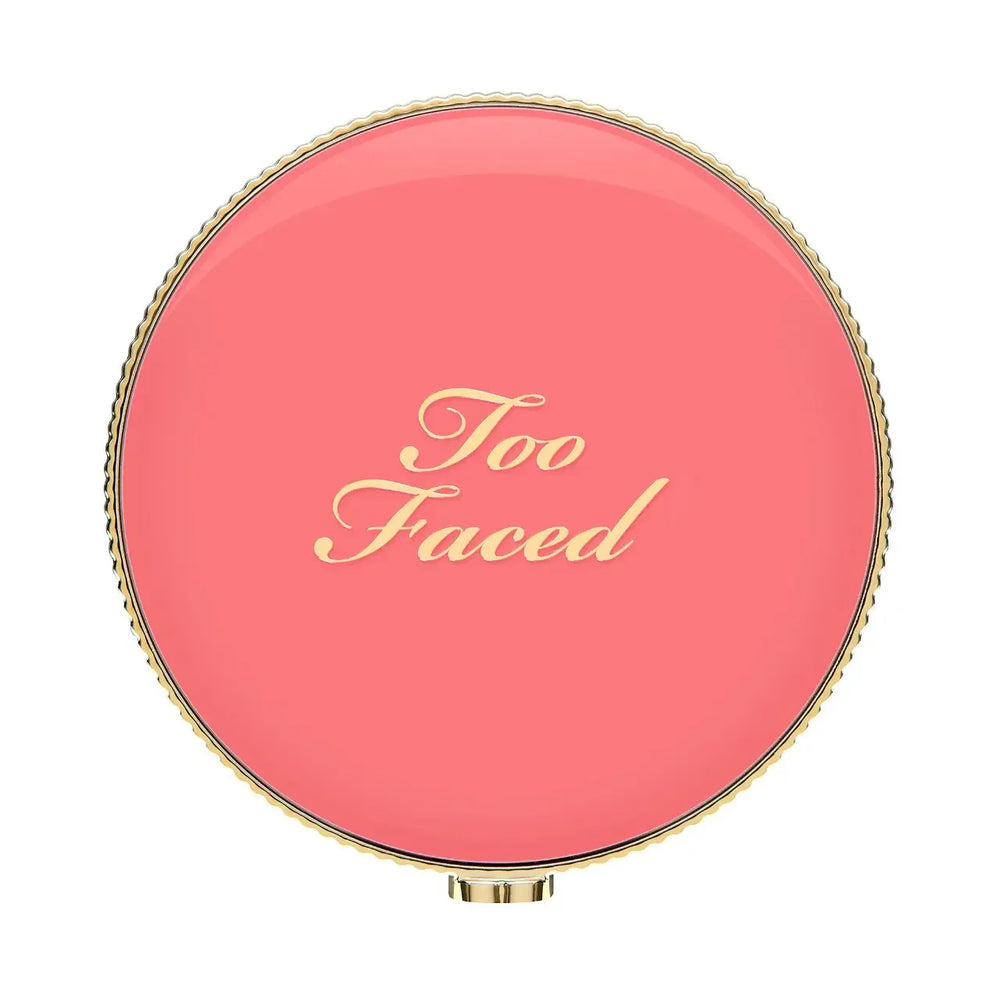 Too Faced Cloud Crush Blurring Blush- Golden Hour - The Beauty League Pakistan