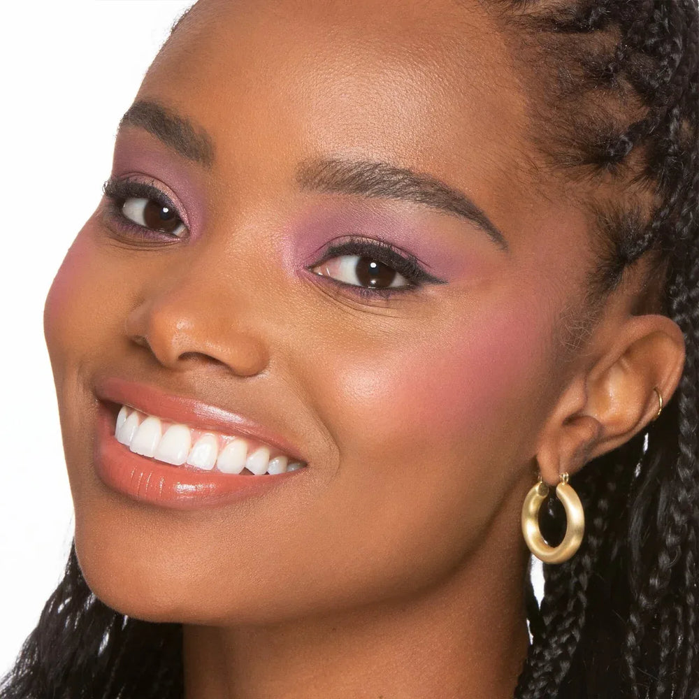 Too Faced Cloud Crush Blurring Blush- Golden Hour - The Beauty League Pakistan