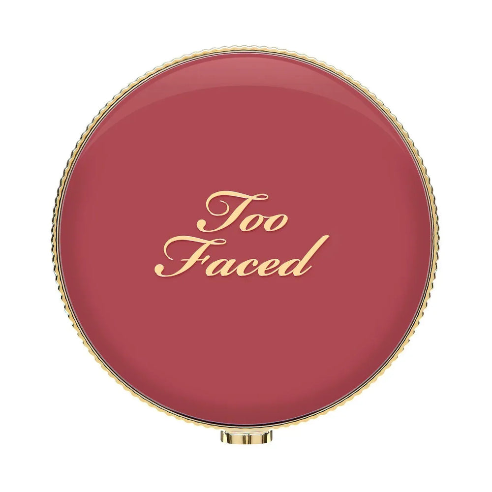 Too Faced Cloud Crush Blurring Blush- Head In the clouds - The Beauty League Pakistan