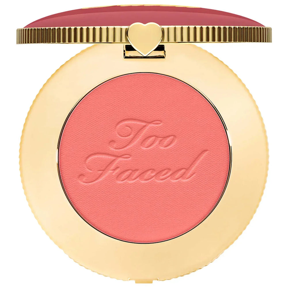 Too Faced Cloud Crush Blurring Blush- Head In the clouds - The Beauty League Pakistan
