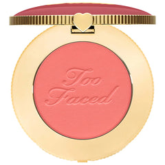 Too Faced Cloud Crush Blurring Blush- Head In the clouds