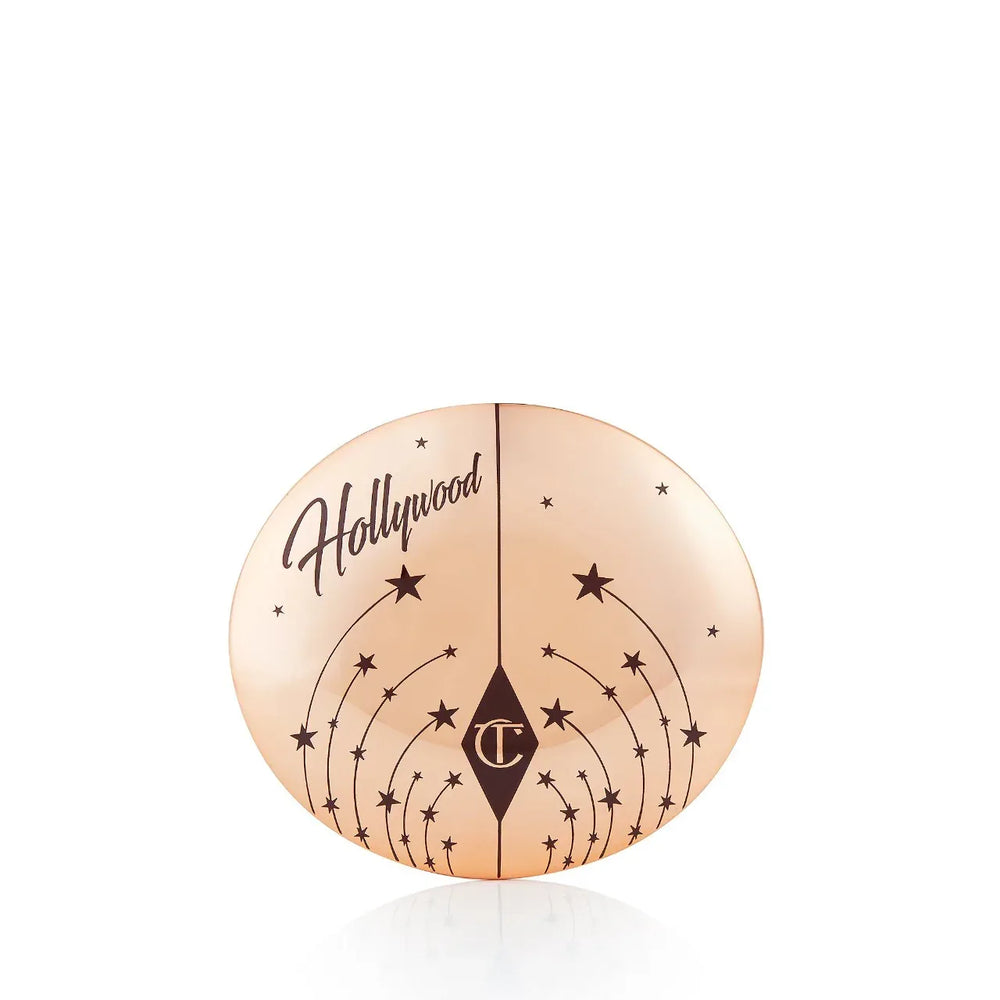 Charlotte Tilbury Glow Glide Face Architect Highlighter- Gilded Glow - The Beauty League Pakistan