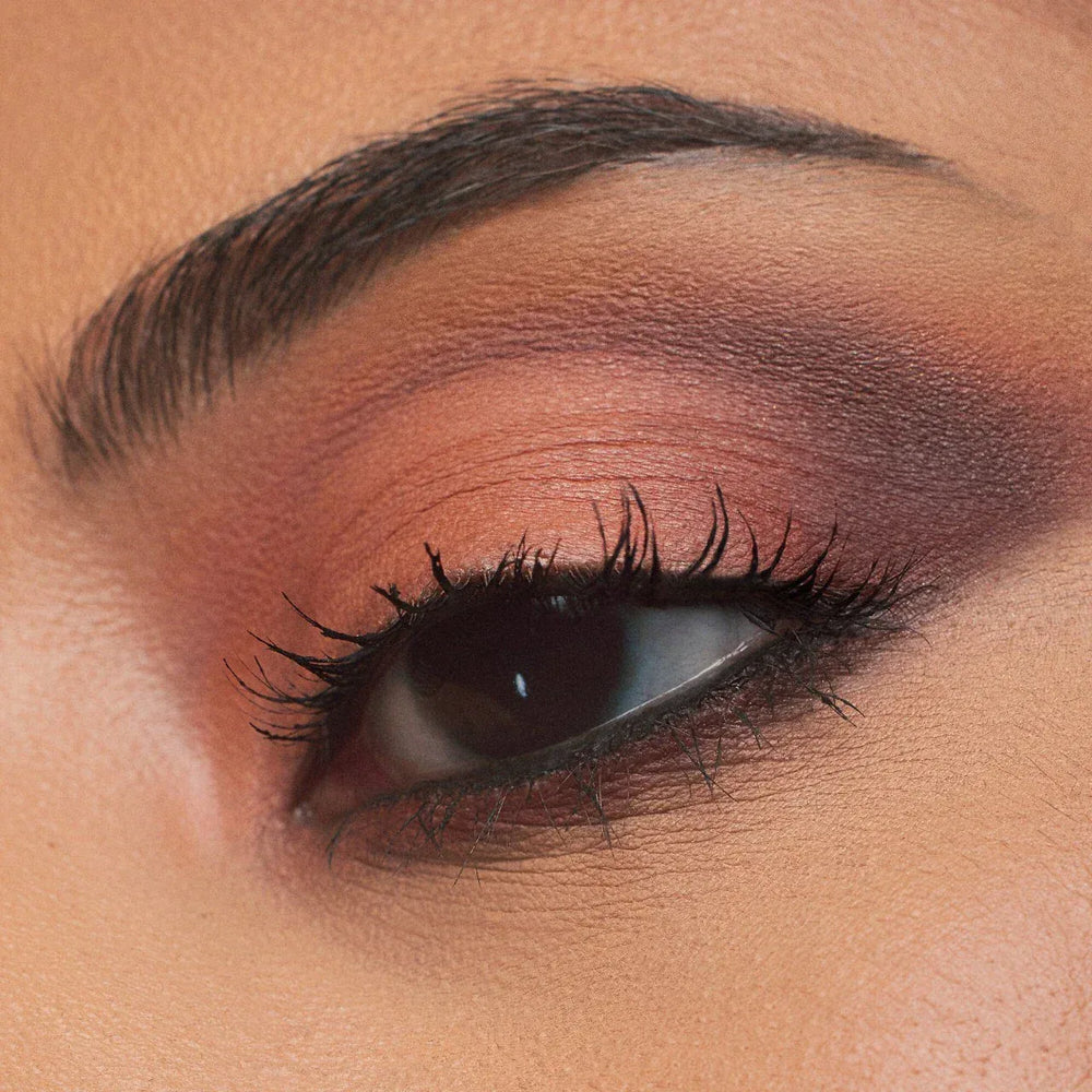 HUDA BEAUTY Matte Obsessions Eyeshadow Palette - The Beauty League Pakistan