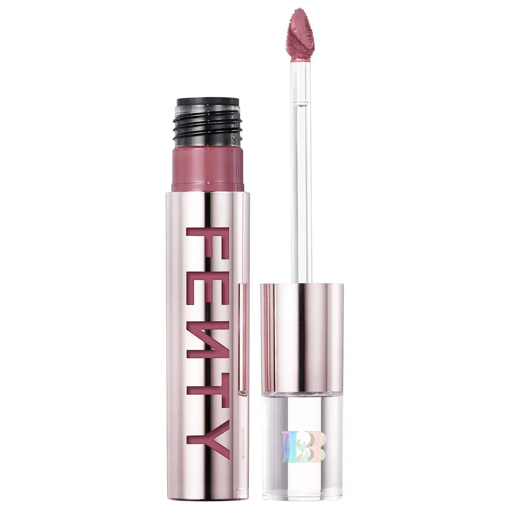 Fenty Beauty Fenty Icon Velvet Liquid Lipstick- Riri - The Beauty League Pakistan