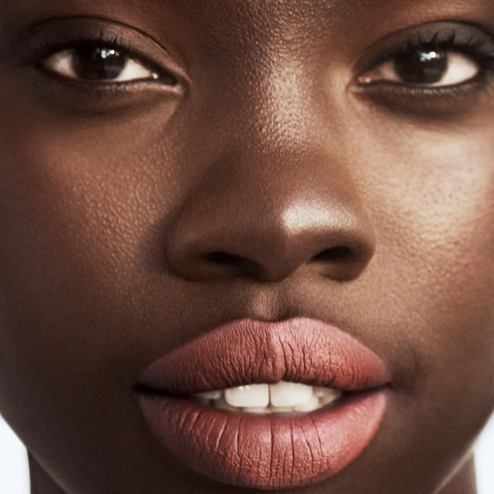 Fenty Beauty- Fenty Icon Velvet Liquid Lipstick- Truth Fairy - The Beauty League Pakistan