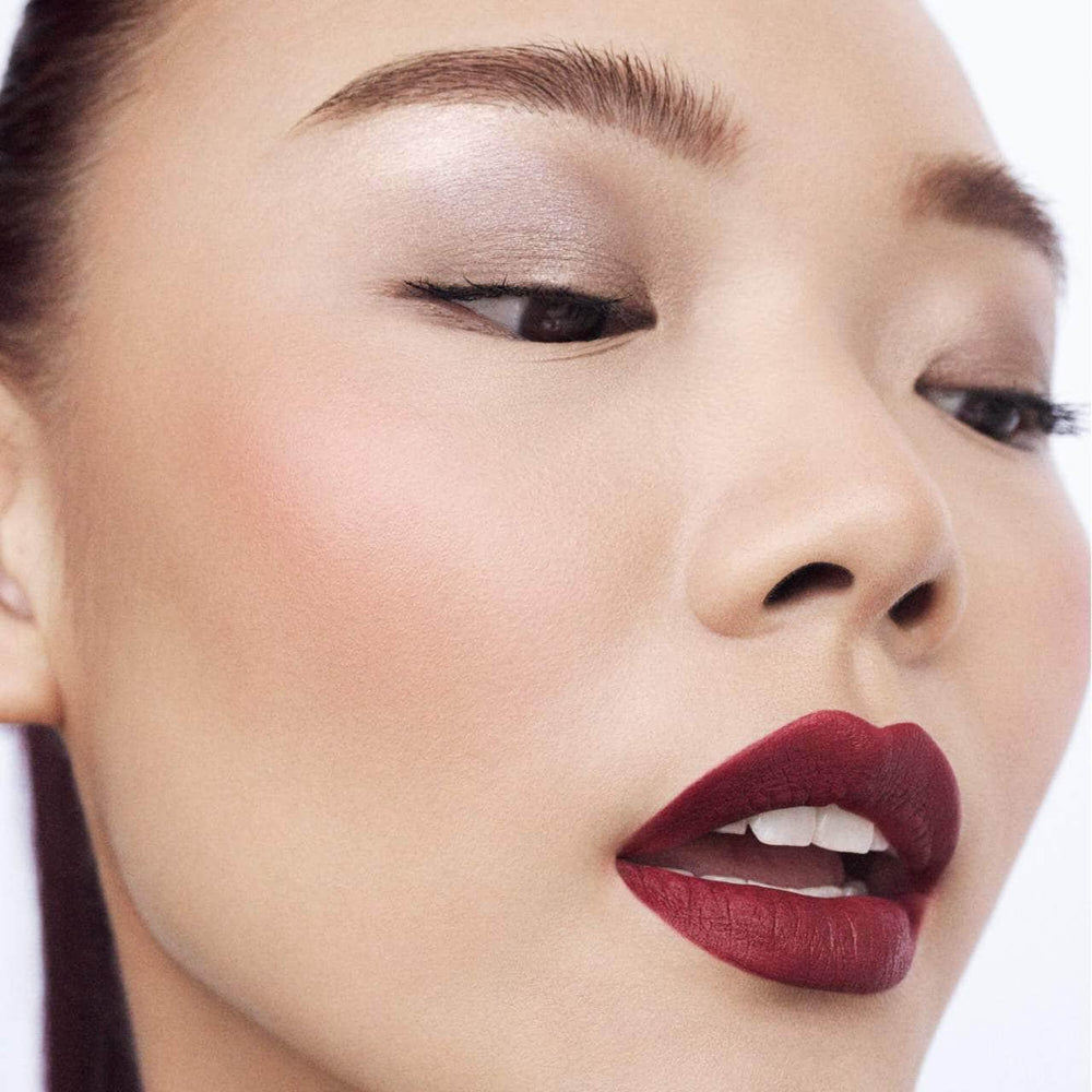 Fenty Beauty- Fenty Icon Velvet Liquid Lipstick- Fiyaproof - The Beauty League Pakistan