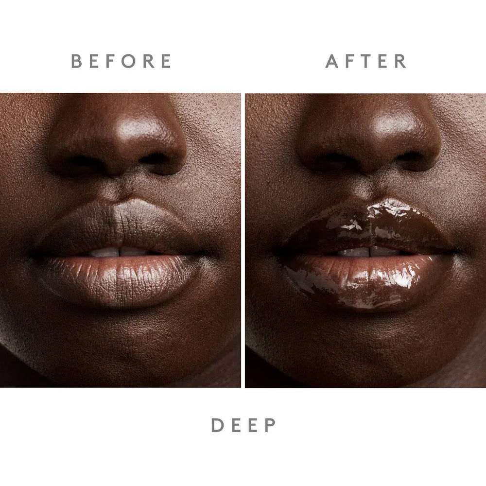 Fenty Beauty by Rihanna Gloss Bomb Heat Universal Lip Luminizer + Plumper- Glass Slipper Heat - The Beauty League Pakistan