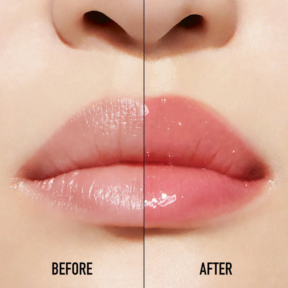 Christian Dior Addict Lip Maximizer- 015 Cherry - The Beauty League Pakistan