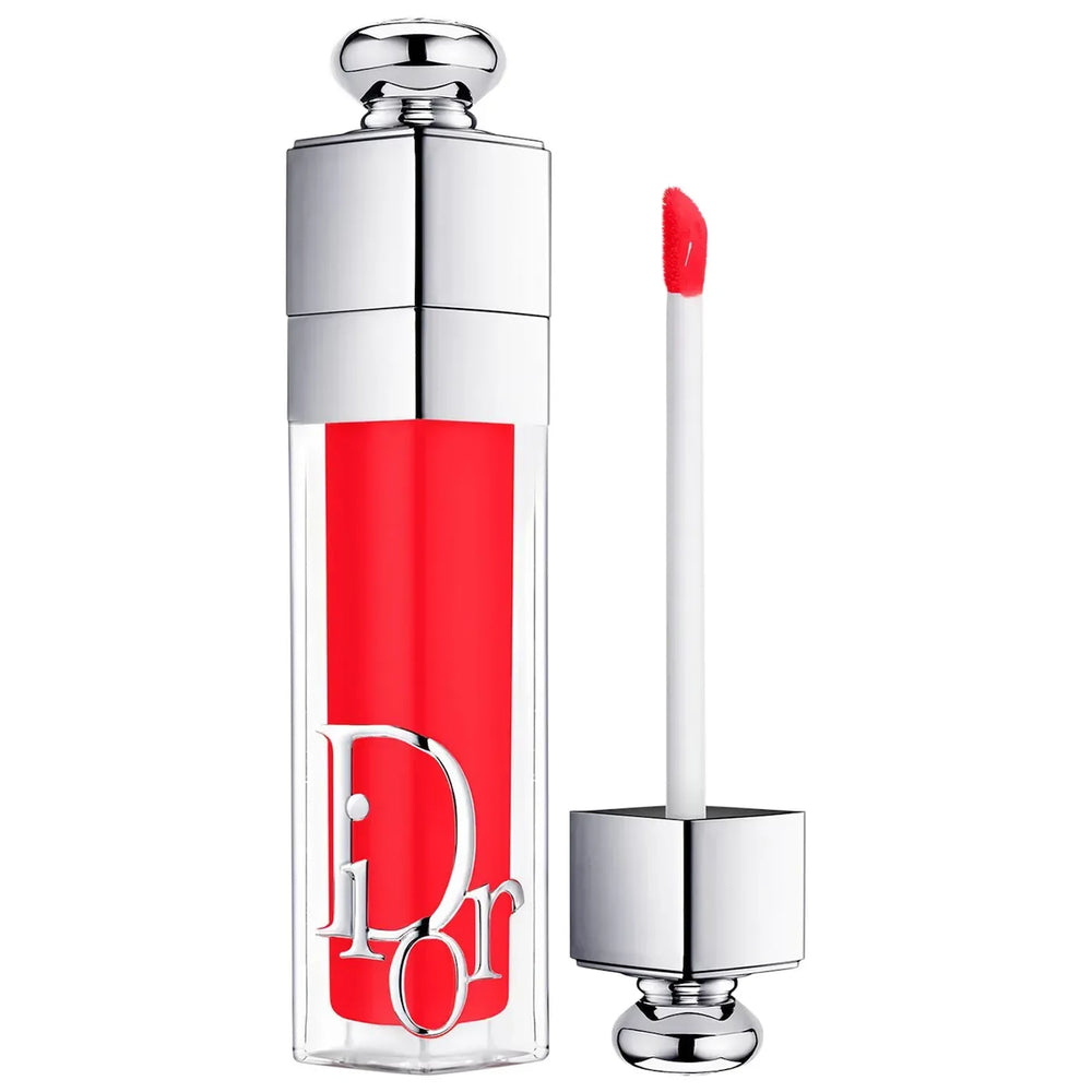 Christian Dior Addict Lip Maximizer- 015 Cherry - The Beauty League Pakistan