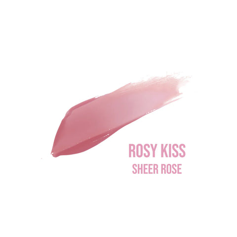 HUDA BEAUTY Lip Blush Cream Lip & Cheek Stain- Rosy Kiss