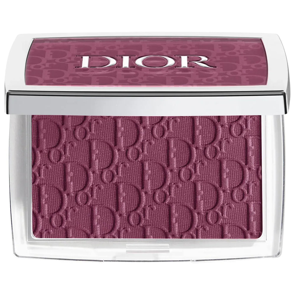 Dior Rosy Glow Blush- 006 Berry - The Beauty League Pakistan