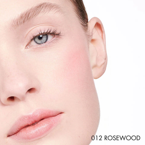 Dior Rosy Glow Blush- 012 Rosewood