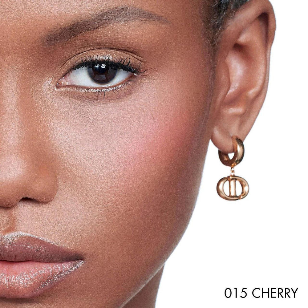 Dior Rosy Glow Blush- 015 Cherry - The Beauty League Pakistan