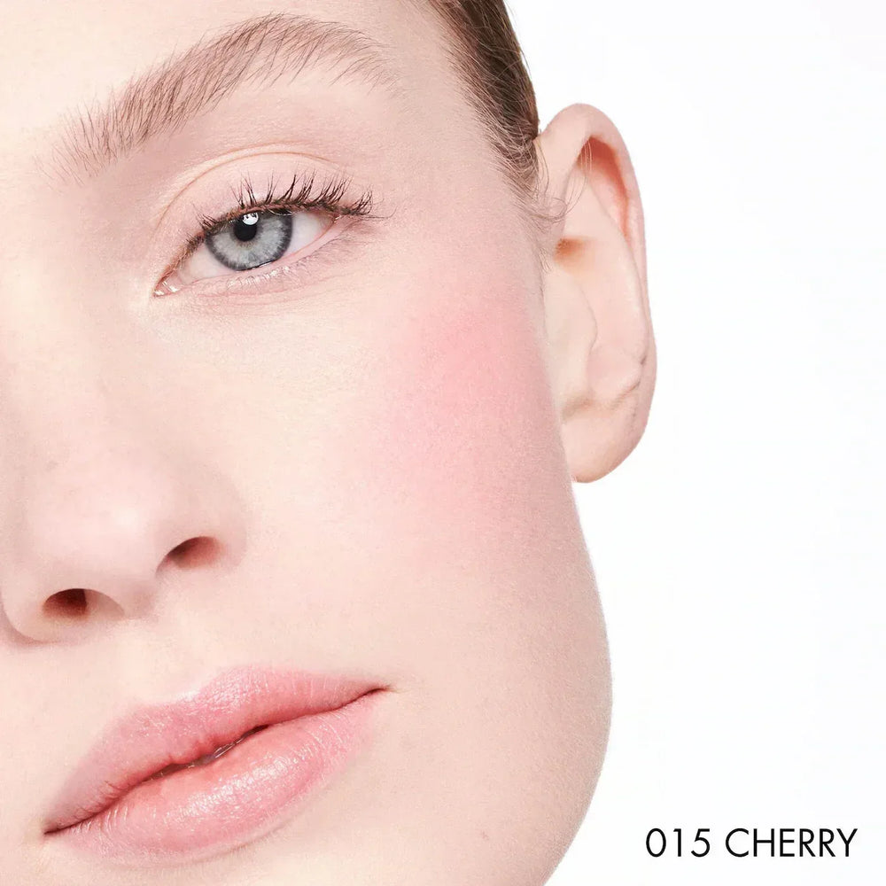 Dior Rosy Glow Blush- 015 Cherry - The Beauty League Pakistan