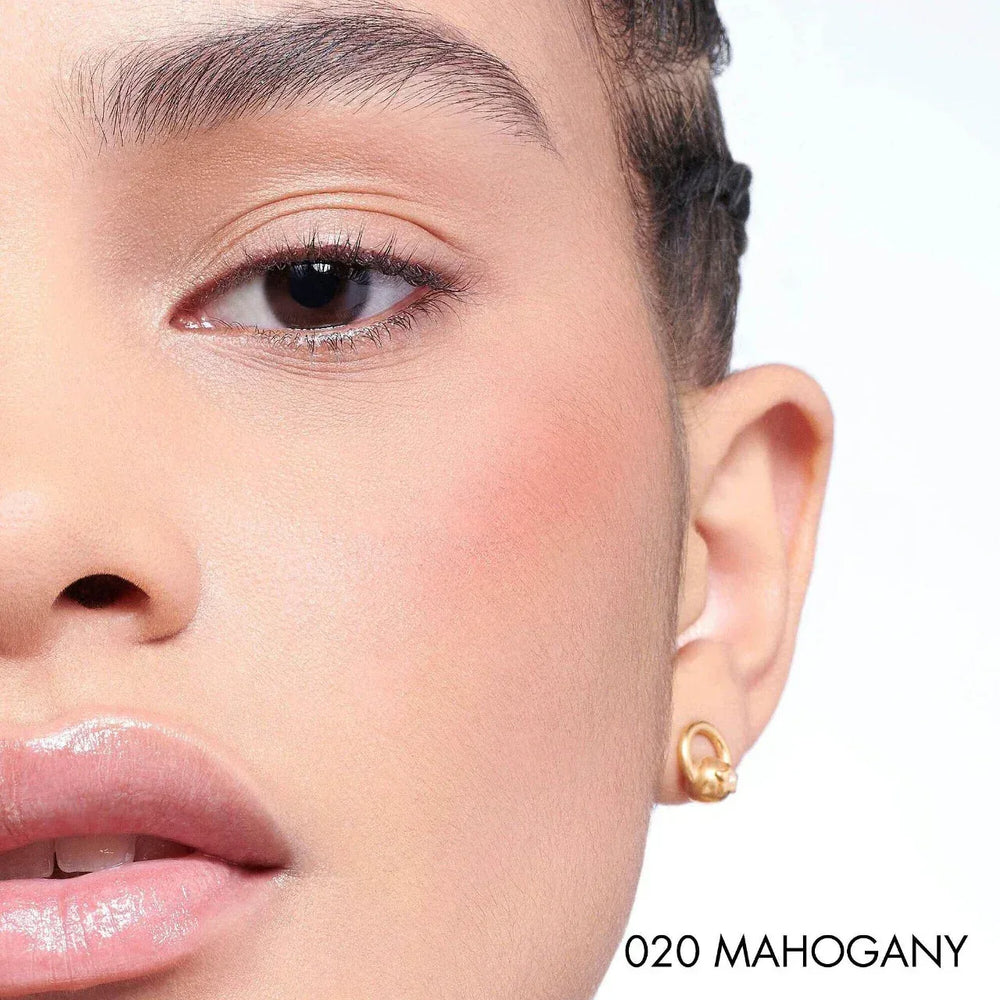 Dior Rosy Glow Blush- 020 Mahogany - The Beauty League Pakistan