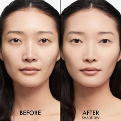 DIOR  Backstage Face & Body Foundation- 0W