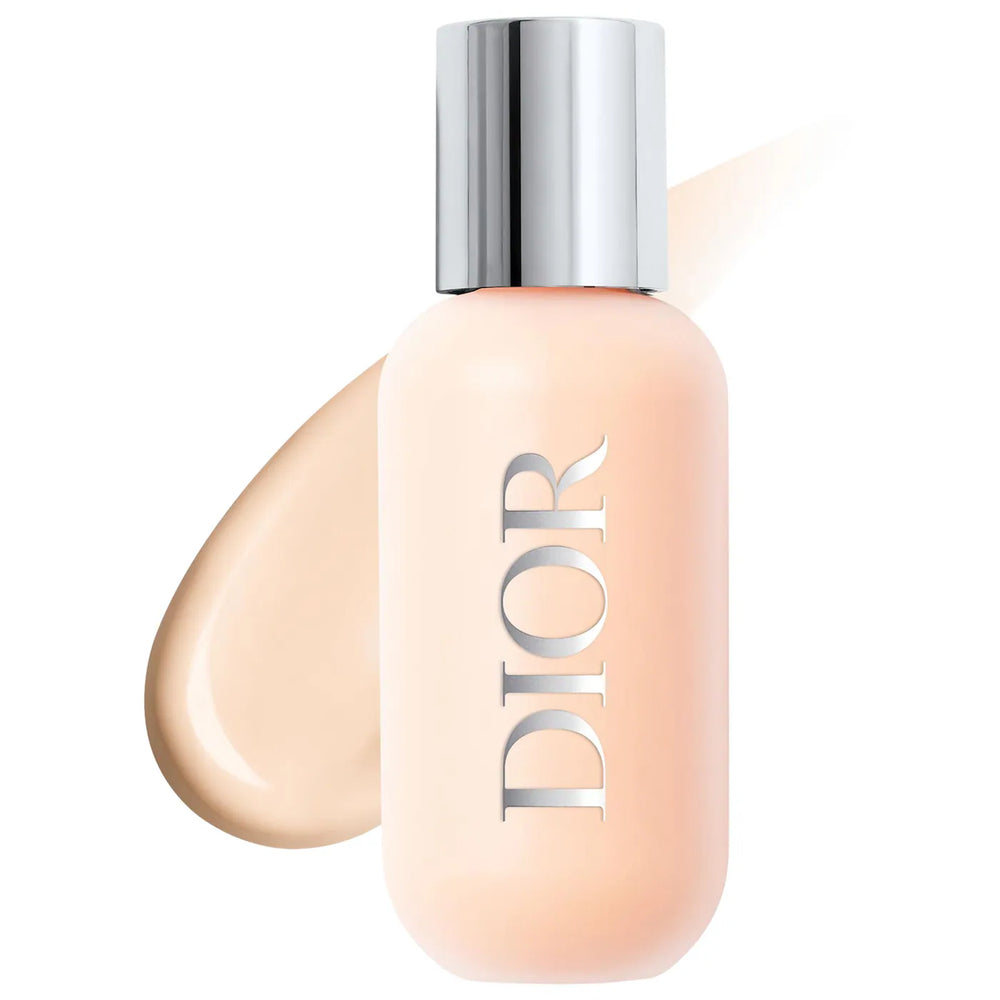 buy DIOR  Backstage Face & Body Foundation- 0.5N  pakistan- the beauty league pakistan
