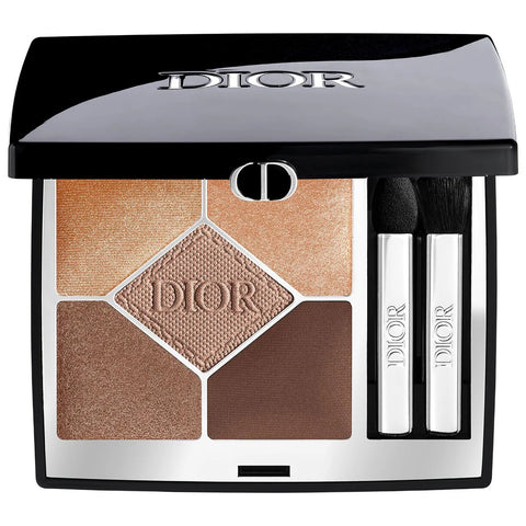 Christian Dior- Diorshow 5 Couleurs Couture Eyeshadow Palette-559 Poncho