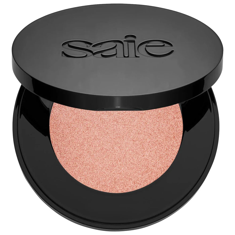 Saie Glow Sculpt Multi-Use Cream Highlighting Blush- Pink Glow - The Beauty League Pakistan