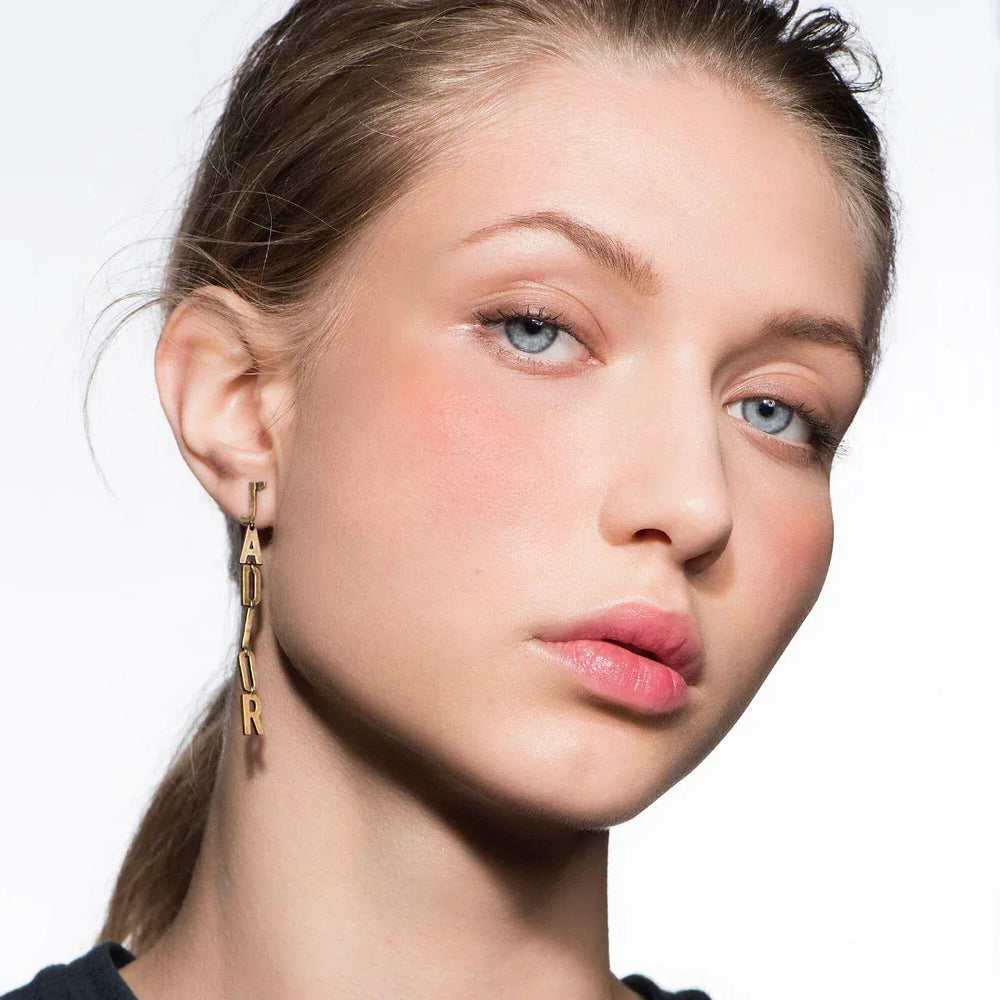 Christian Dior Rouge Blush- 100 Nude Look Matte - The Beauty League Pakistan