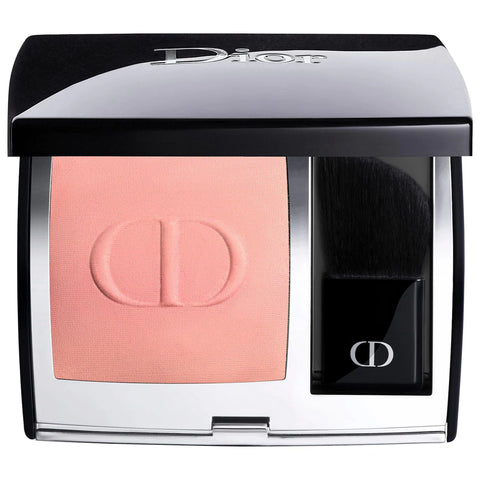 Christian Dior Rouge Blush- 100 Nude Look Matte