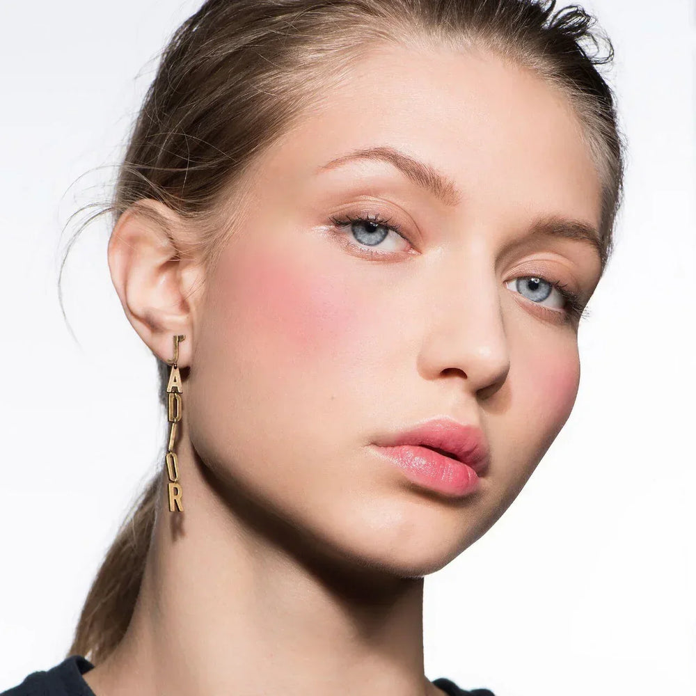 Christian Dior Rouge Blush- 962 Poison Matte - The Beauty League Pakistan