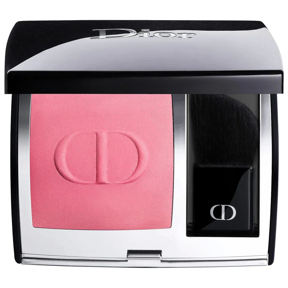 Christian Dior Rouge Blush- 962 Poison Matte - The Beauty League Pakistan