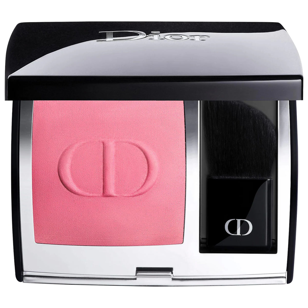 Christian Dior Rouge Blush- 962 Poison Matte