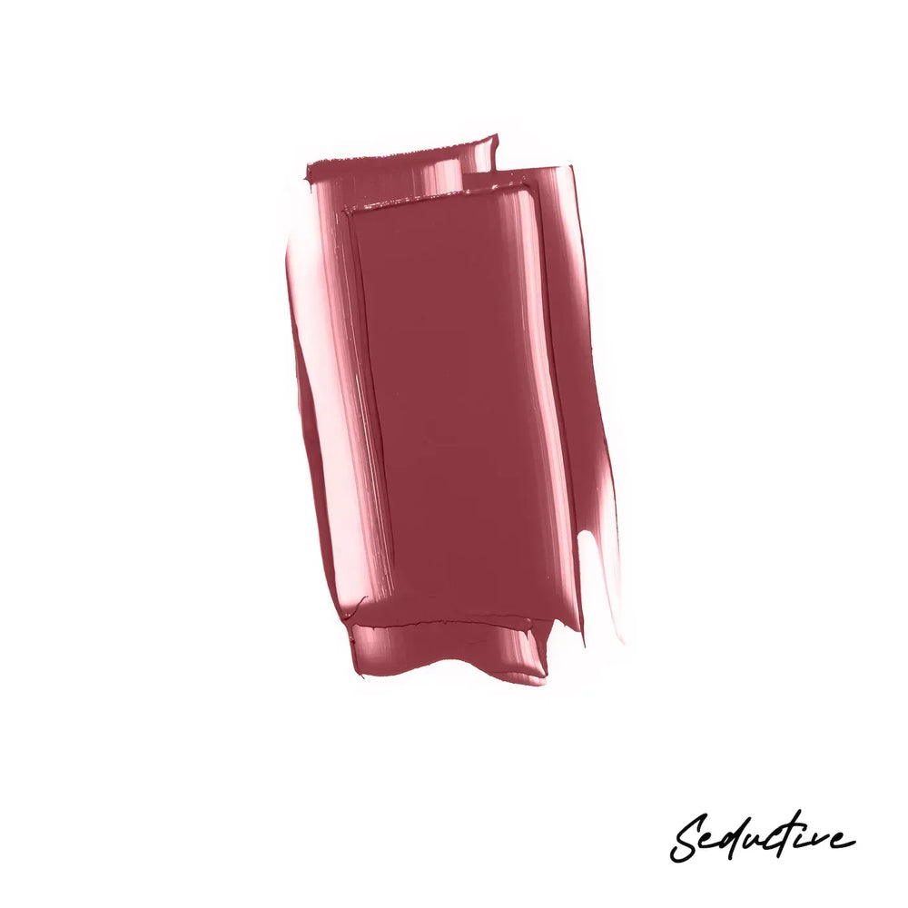 PATRICK TA Silky Lip Crème- Seductive - The Beauty League Pakistan