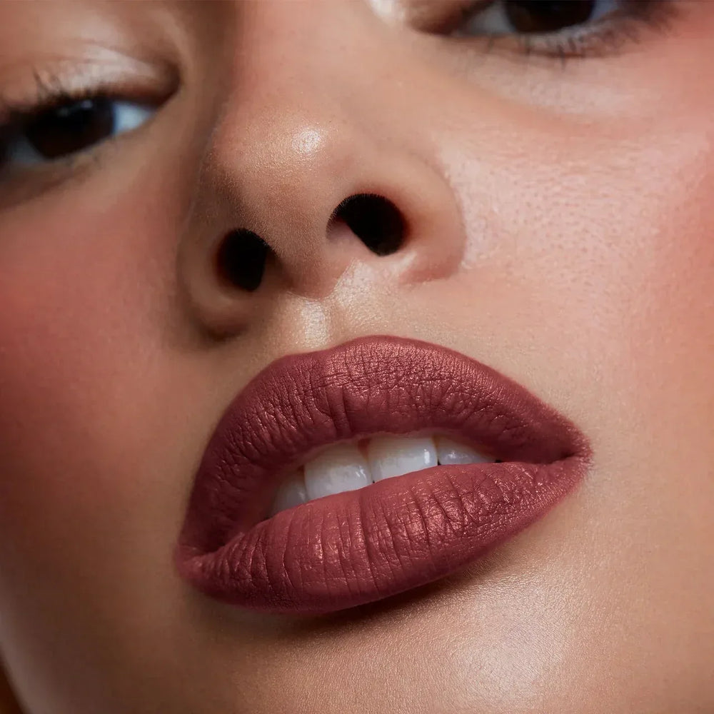 PATRICK TA Silky Lip Crème- Seductive - The Beauty League Pakistan