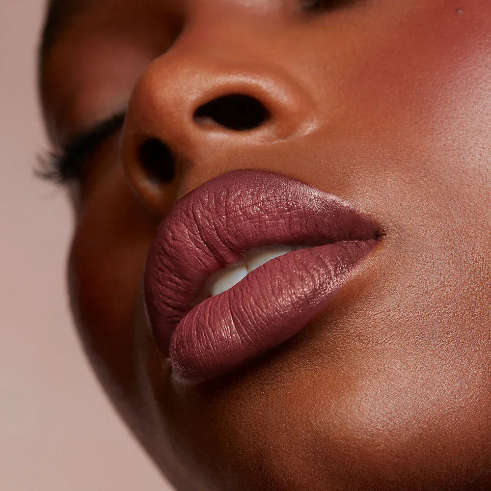 PATRICK TA Silky Lip Crème- Seductive - The Beauty League Pakistan