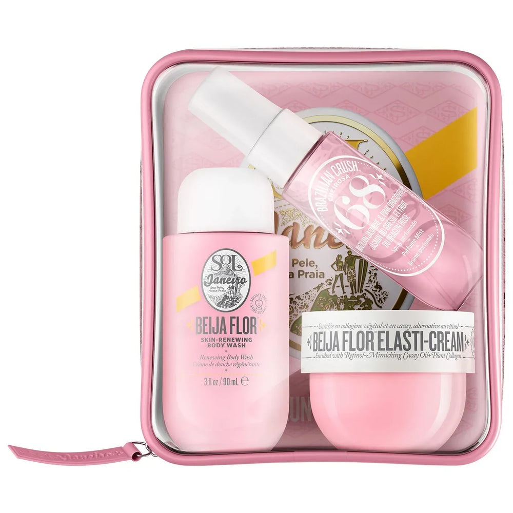Sol de Janeiro Beija Flor™ Jet Set - The Beauty League Pakistan