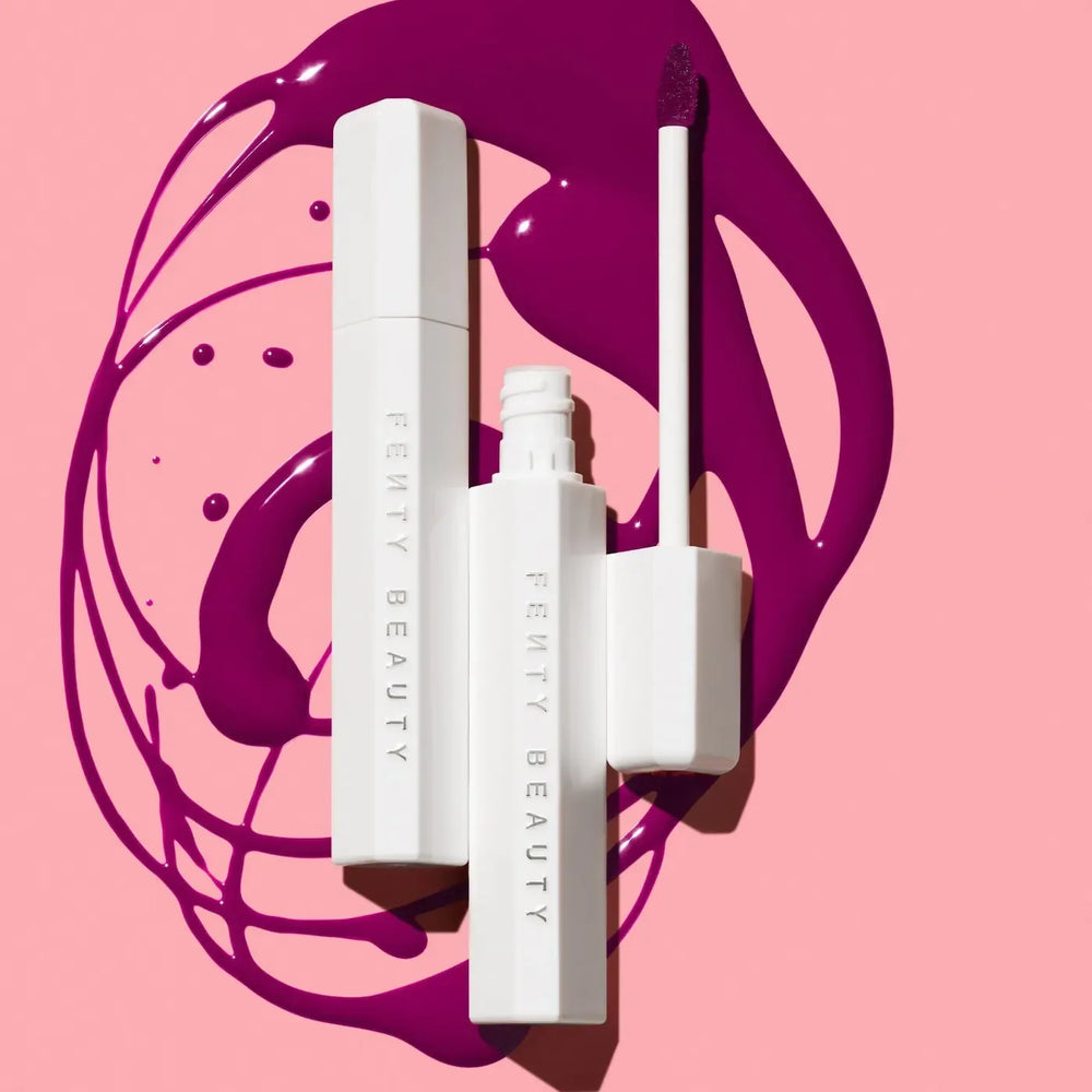 Fenty Beauty by Rihanna Poutsicle Hydrating Lip Stain- Gem And I - The Beauty League Pakistan