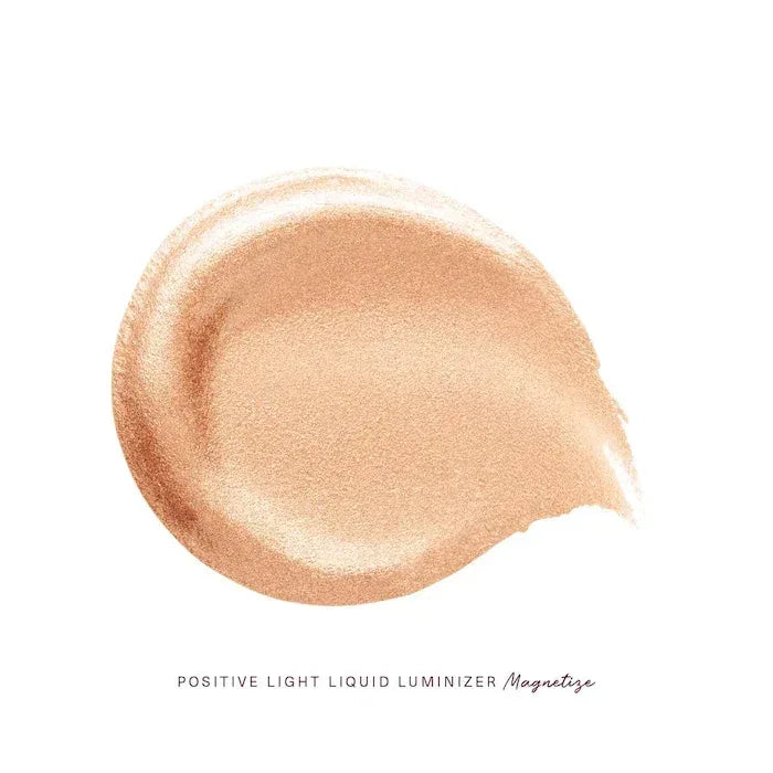 Rare Beauty Positive Light Liquid Luminizer- Magnetize 3.2ml - The Beauty League Pakistan