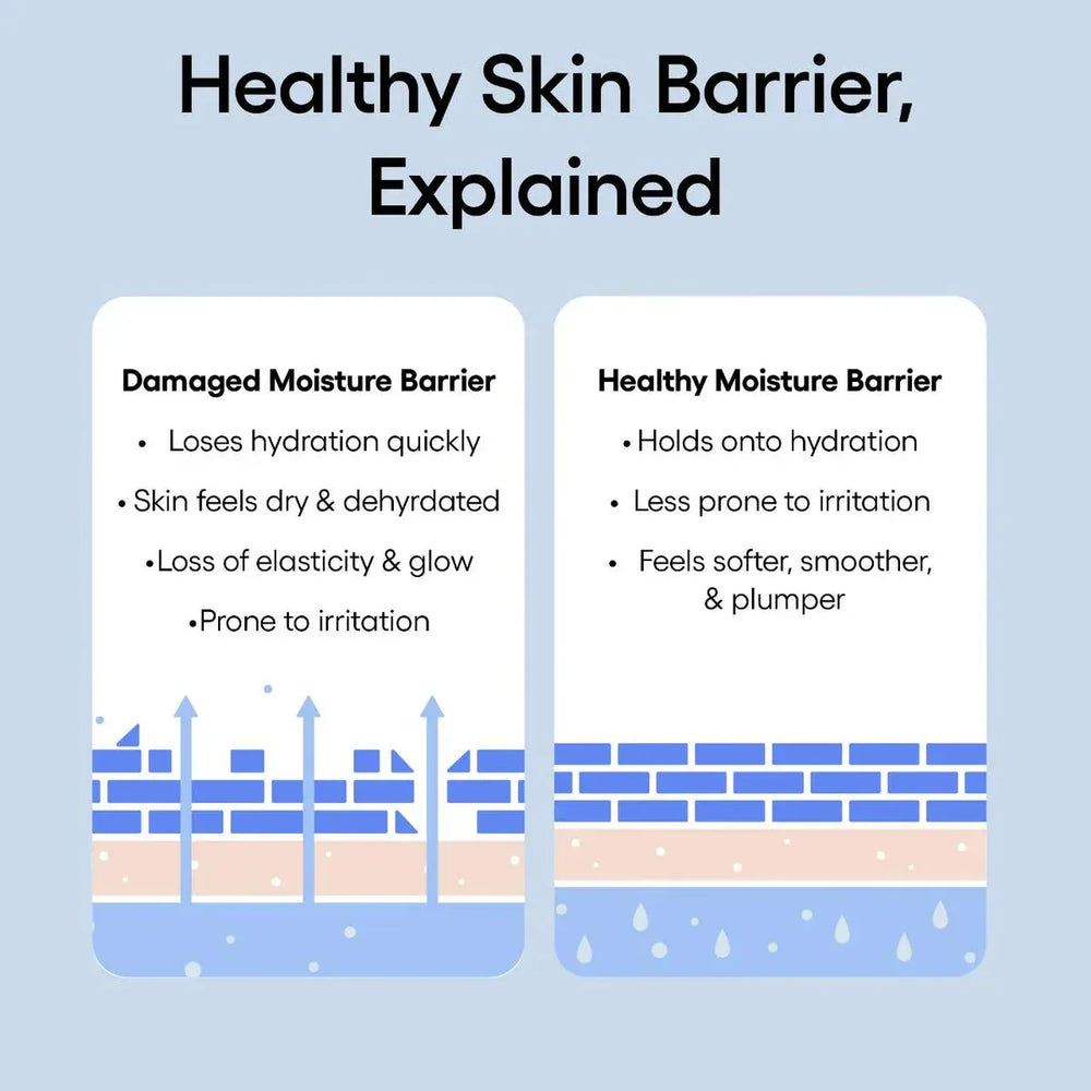 Laneige Water Bank Blue Hyaluronic Cream-50ml - The Beauty League Pakistan