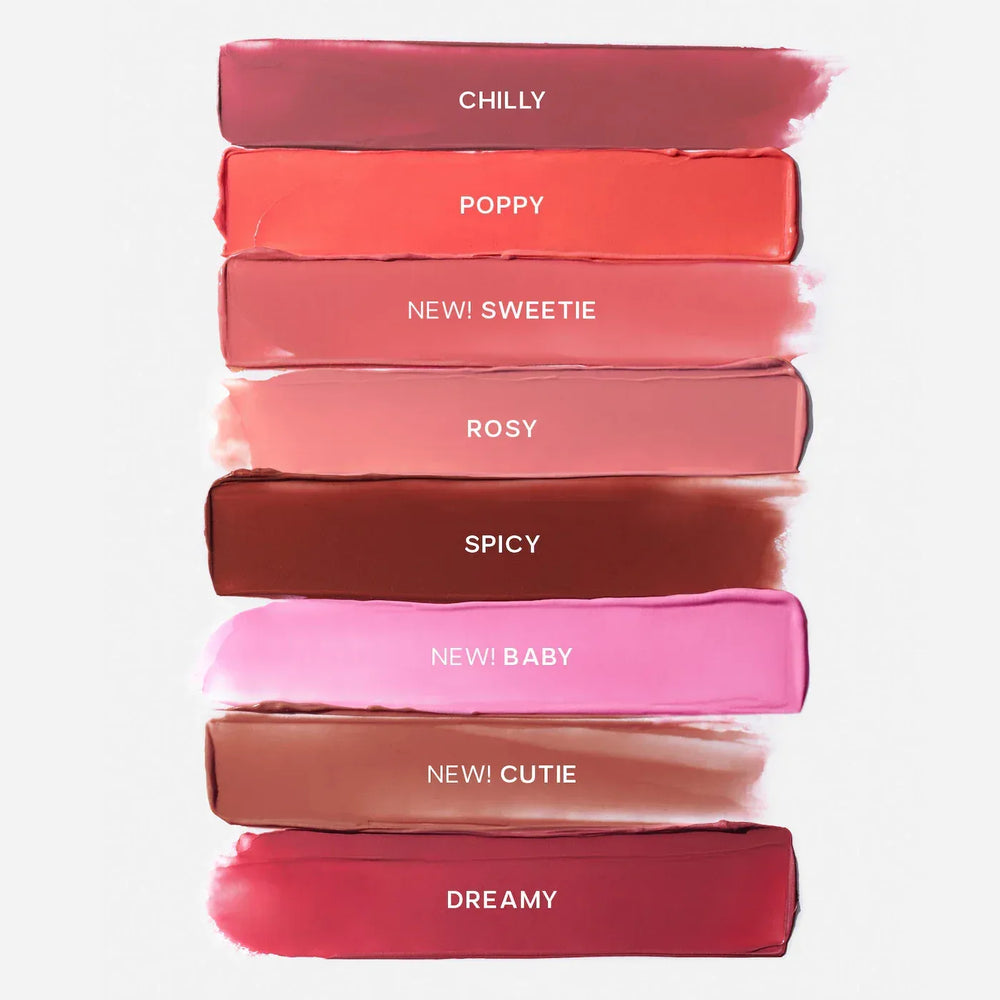 Saie Dew Blush Blendable Liquid Blush- Chilly 7ml - The Beauty League Pakistan