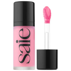 Saie Dew Blush Blendable Liquid Blush- Baby Full Size (12ml)