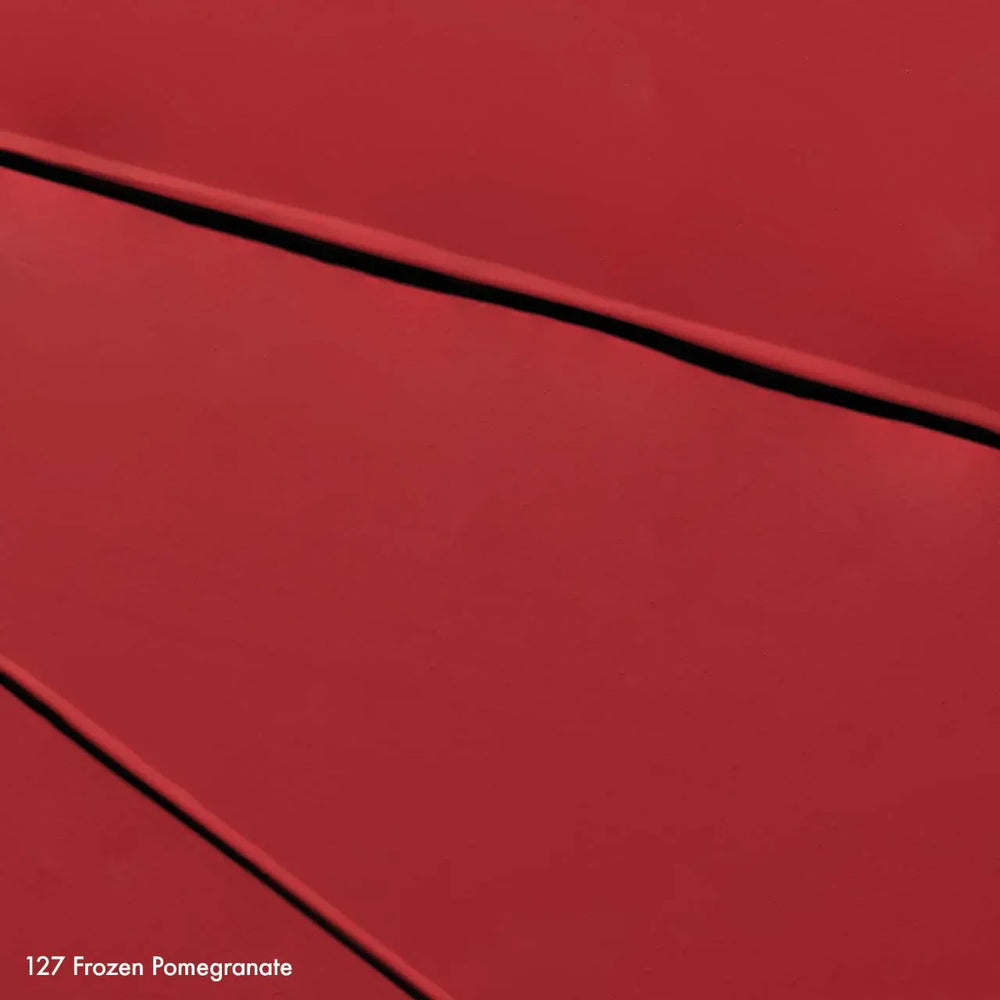 SEPHORA COLLECTION Cream Lip Stain 10HR Liquid Lipstick- 127 Frozen Pomegranate - The Beauty League Pakistan