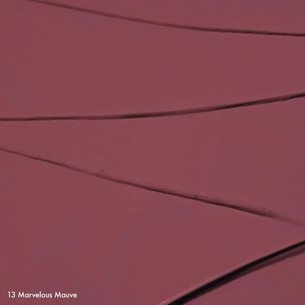 SEPHORA COLLECTION Cream Lip Stain 10HR Liquid Lipstick- 13 Marvelous Mauve - The Beauty League Pakistan