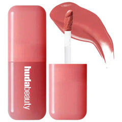 HUDA BEAUTY  Blush Filter Soft Glow Liquid Blush- Strawberry Cream