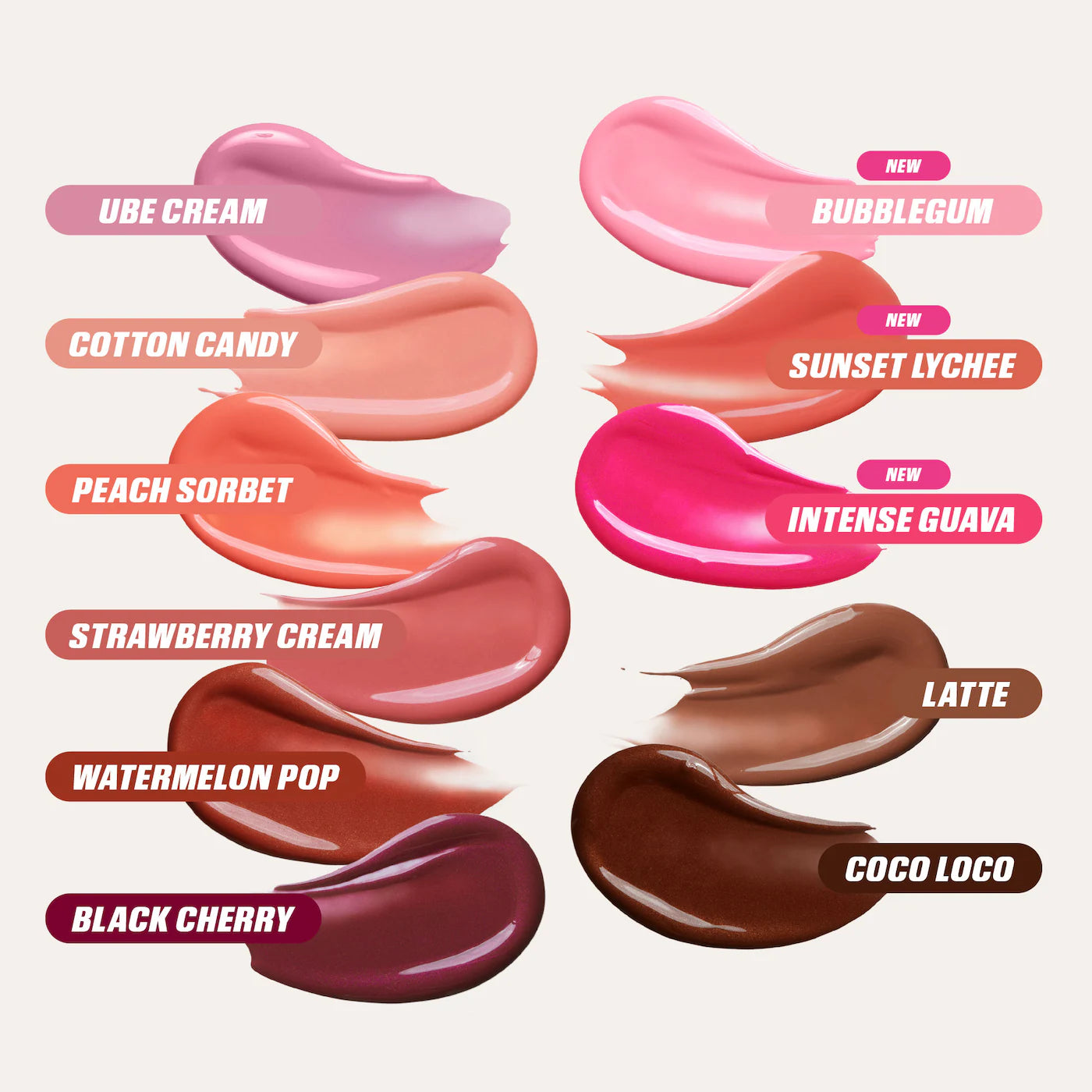 HUDA BEAUTY  Blush Filter Soft Glow Liquid Blush- Watermelon Pop